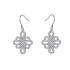 Chinese Knot Earrings