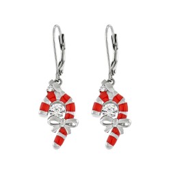 Christmas Earrings