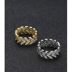 hiphop jewelry ring for men 